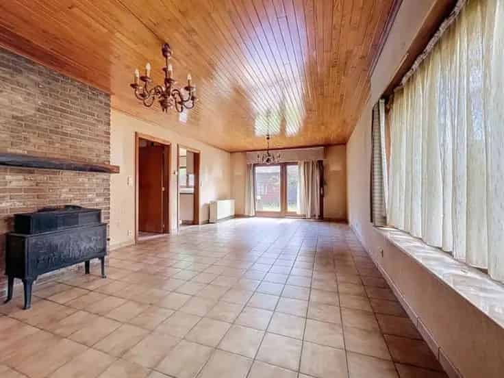 Villa te Koop Sint-Martens-Latem Rustige Woonwijk