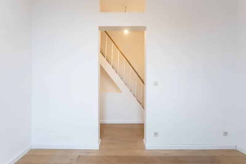 Gezellige Instapklare Woning Met Tuin En Parking