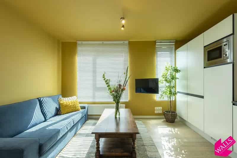 Gemeubileerde Studio Korte Termijn TOP Locatie