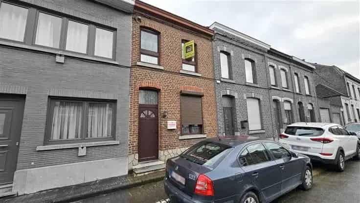 Huis te renoveren 3 slaapkamers tuin