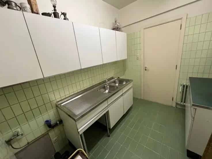 Studio Te Koop Avenue Brugmann
