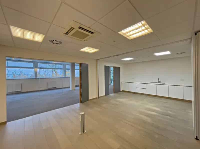 Kantoor te huur Aalter 363m² Langevoorde