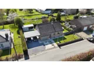 Huis te koop Lixhe - Villa 4 façades 124m²