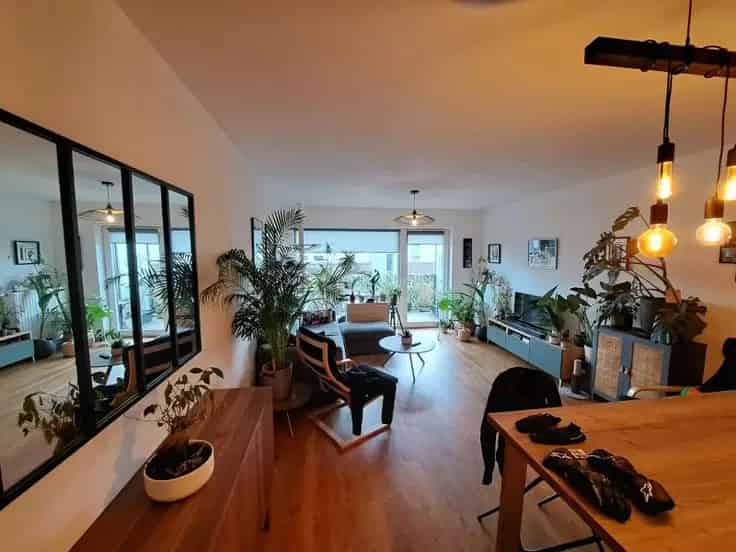 Appartement te Koop Mons - 2 slaapkamers - Balkon - Parking
