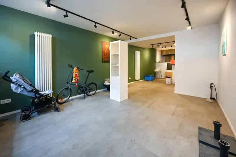 Handelshuis met Woonst te Brugge - Wonen en Werken