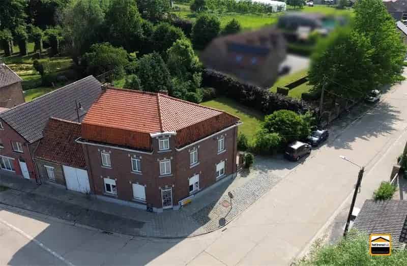 Huis te koop Vechmaal: te renoveren woning met veel mogelijkheden