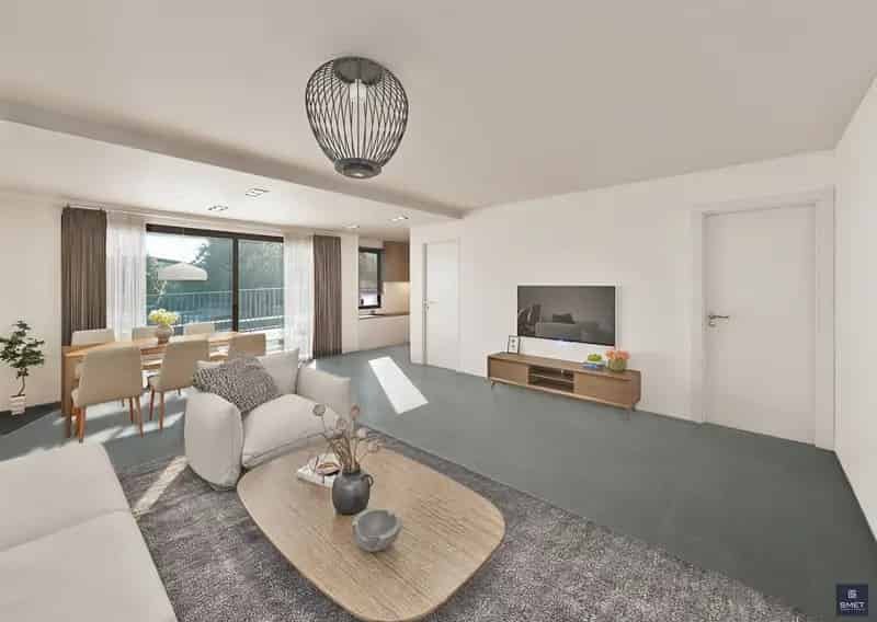 Luxe Appartement te Koop De Klinge