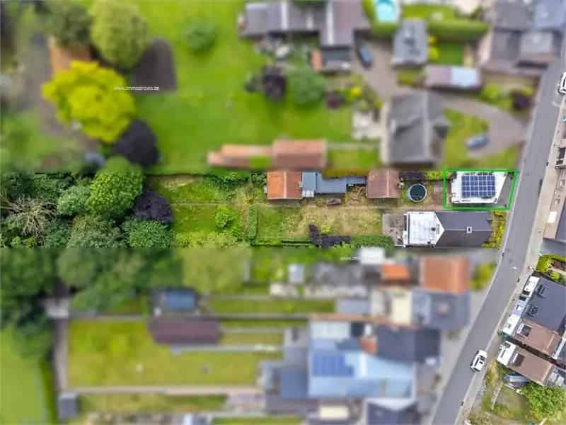Garage te koop Erpe 50m²