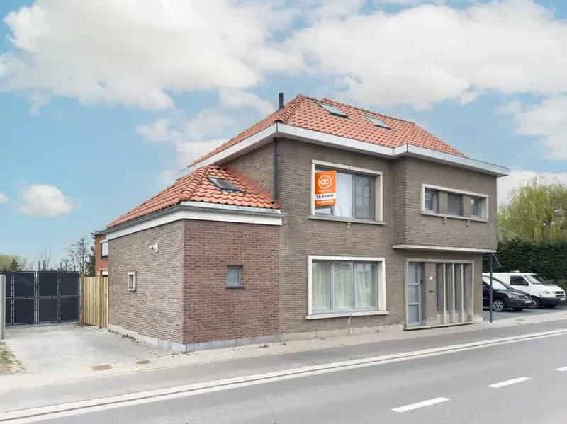 Huis te huur