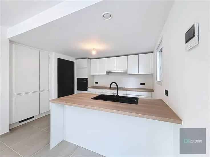 Nieuwbouw Huis 3 Slaapkamers Arsiumont