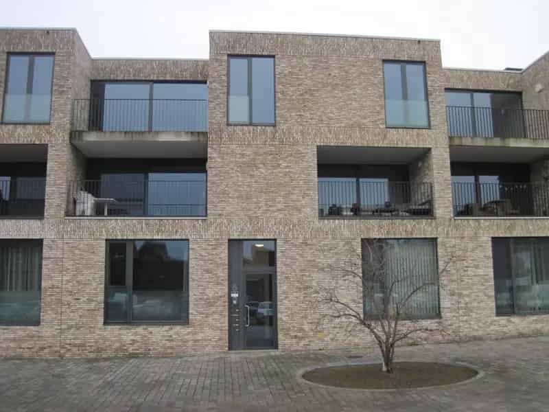 Appartement te Huur Oudenaarde: Lichtrijk en Energiezuinig