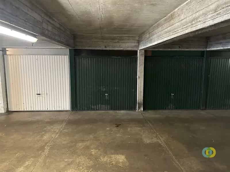 Garagebox te Huur Volledige Aanbod