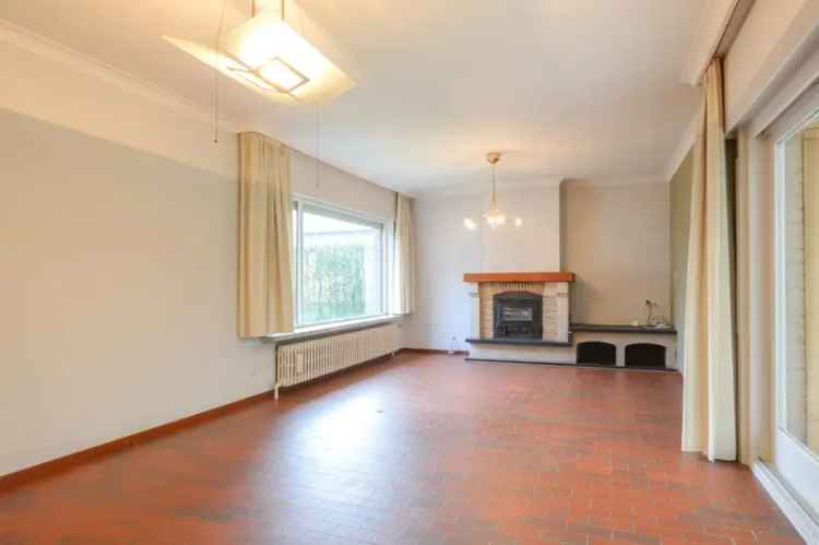 Bungalow verkocht | onder voorbehoud - Diepstraat 8, 8210 Zedelgem 