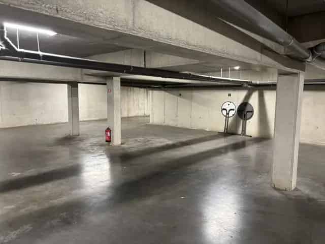 Ondergrondse Parkeerplaatsen Zelzate