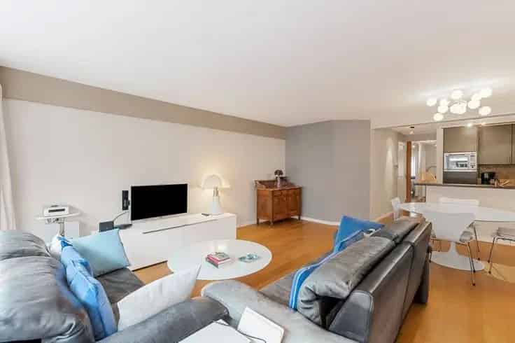 Appartement te Koop Knokke Centrum 2 Slaapkamers