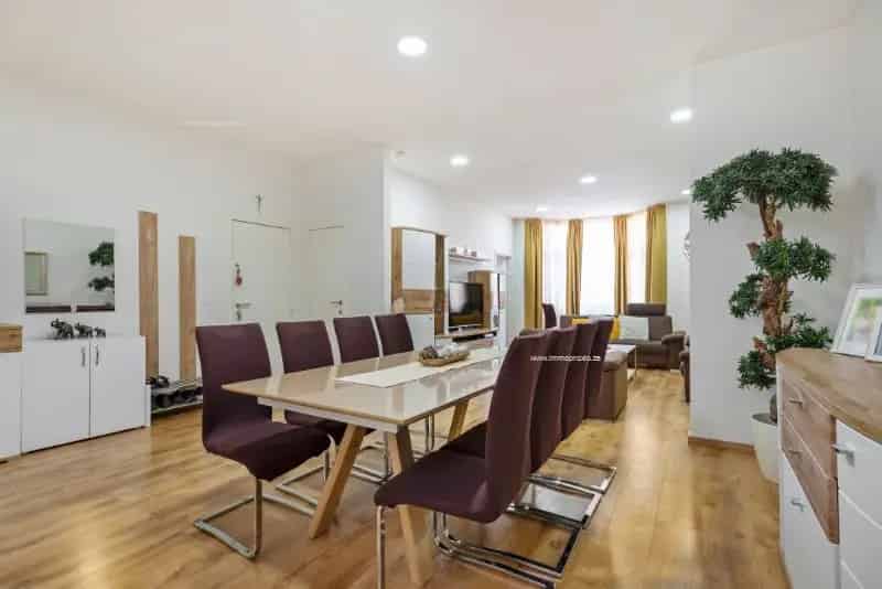 Appartement te koop Deurne 3 slaapkamers nabij Ring en Sportpaleis