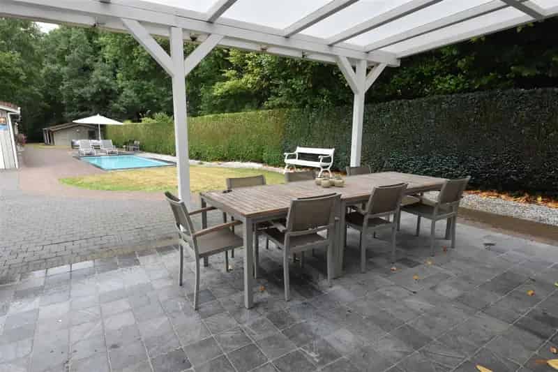 Huis te koop