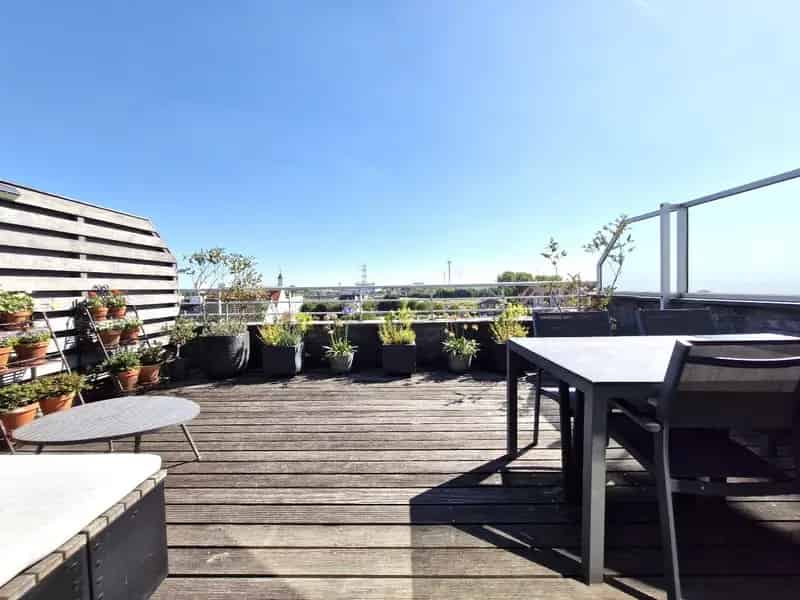 Appartement te koop