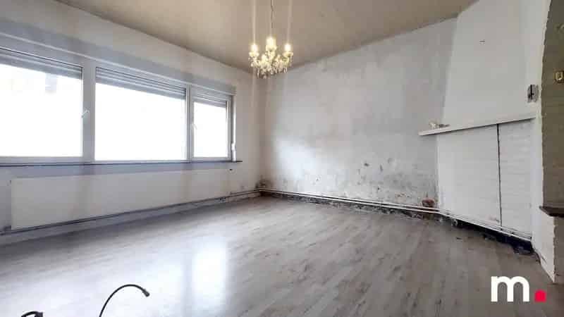 Gelijkvloers Appartement te Koop Bredene Centrum