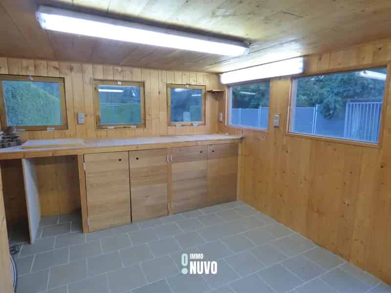 Charmante 4 Slaapkamers Willebroek Grote Tuin