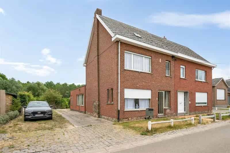 Huis te koop in Heffen