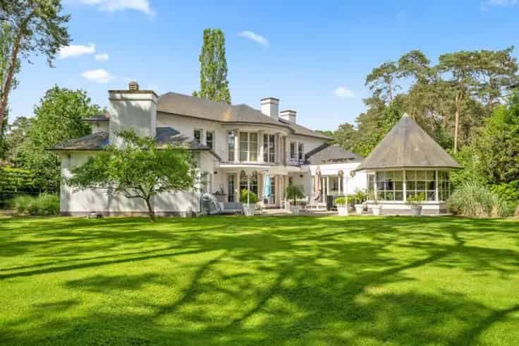 Villa te Koop Keerbergen - Instapklare Villa met 3 slaapkamers