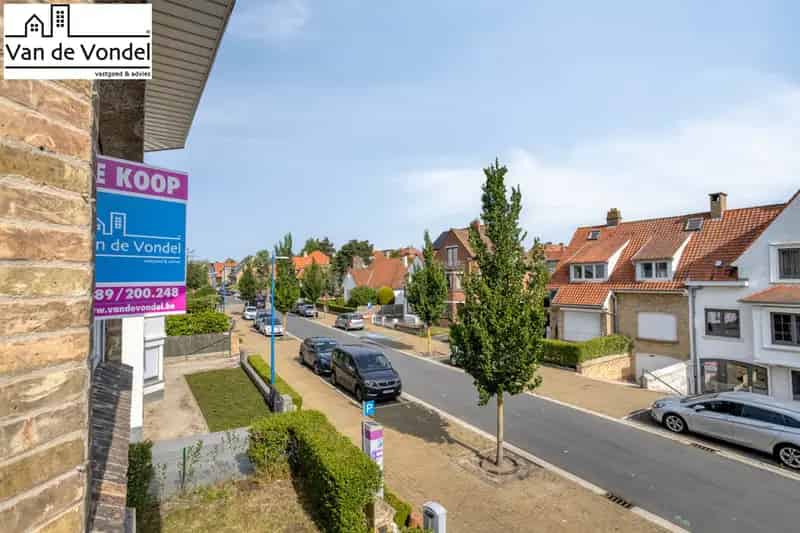 Duplex Appartement 4 slaapkamers Nabij Strand