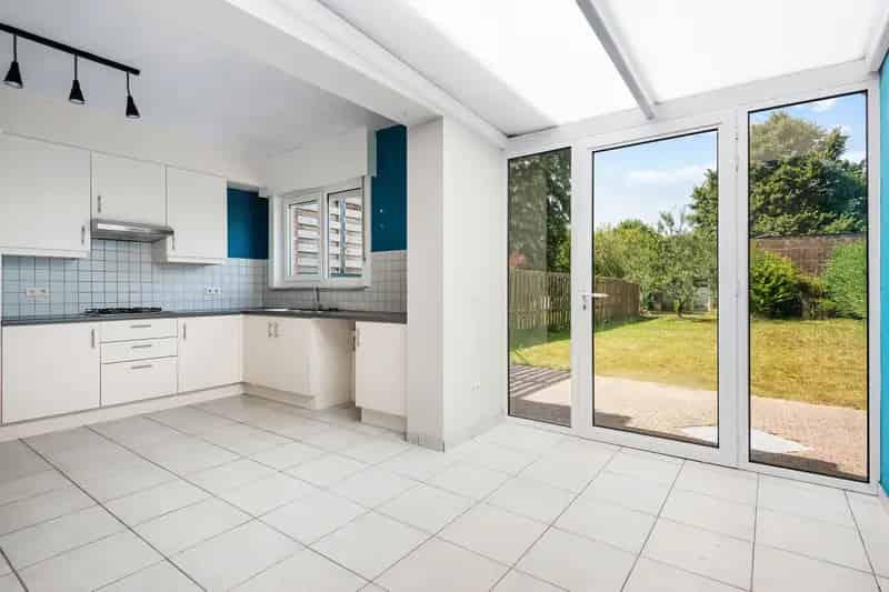 Huis te huur Hove Boechout 3 slaapkamers tuin garage