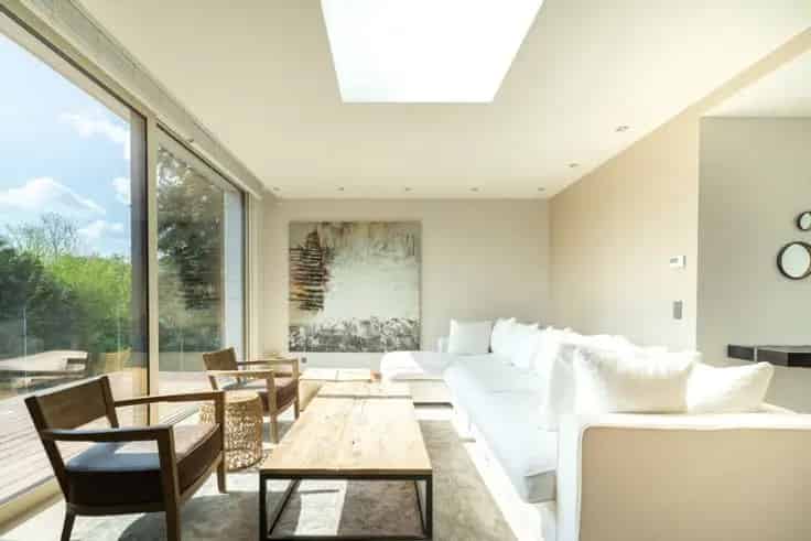 Penthouse Te Koop Fort Jaco 230m2 Terras Garage