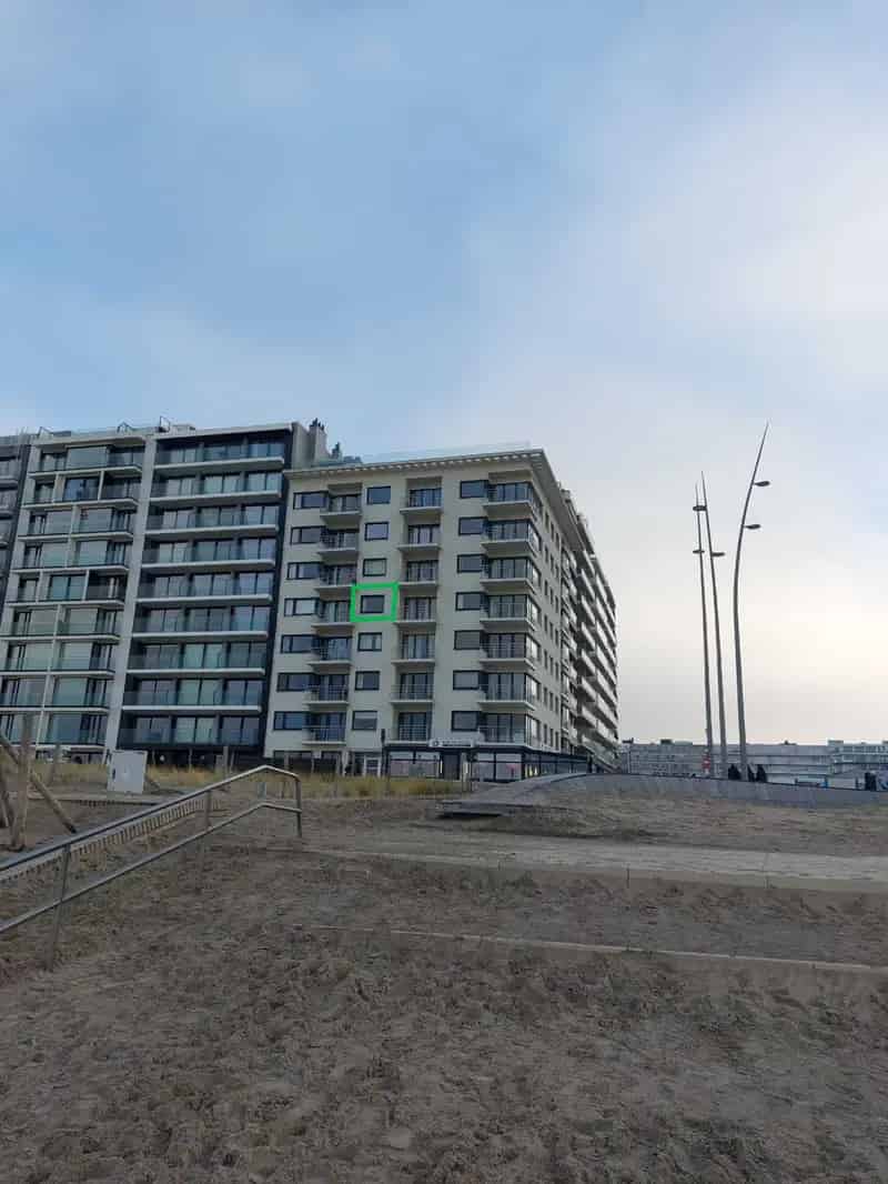 Appartement te huur