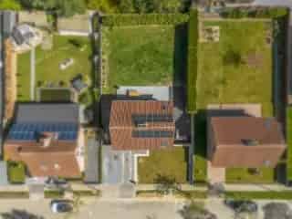 Huis te koop Zepperen - Gezinswoning met garage en tuin
