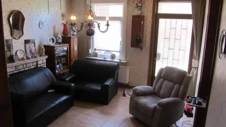 Huis te Koop met Tuin en Garage