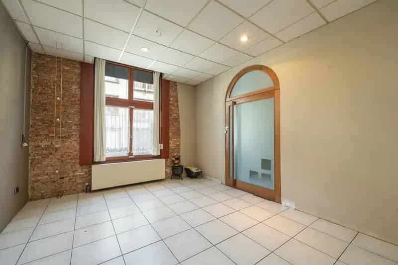 Stadswoning 2 Slaapkamers Tuin Park Spoor Noord