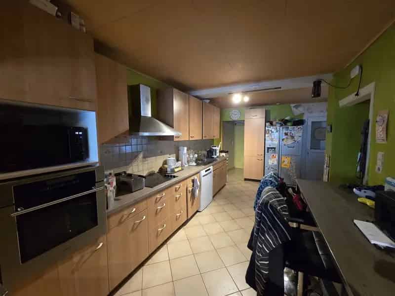 Woning 5 slaapkamers Frasnes-les-Anvaing