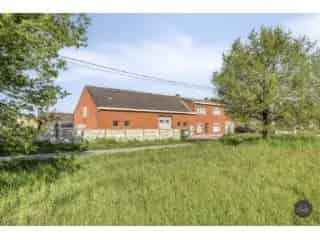 Fermette te koop Keerbergen - Rustige locatie met weides en paardenstallen