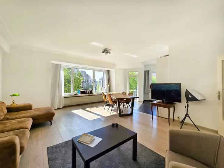 Appartement Te Koop Brugmannplein 2 slaapkamers 90m²