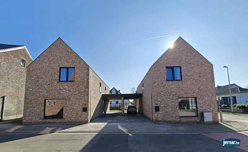 Huis te huur Leut 3 slaapkamers energiezuinig