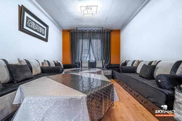 Huis Te Koop 4 slaapkamers Bressoux