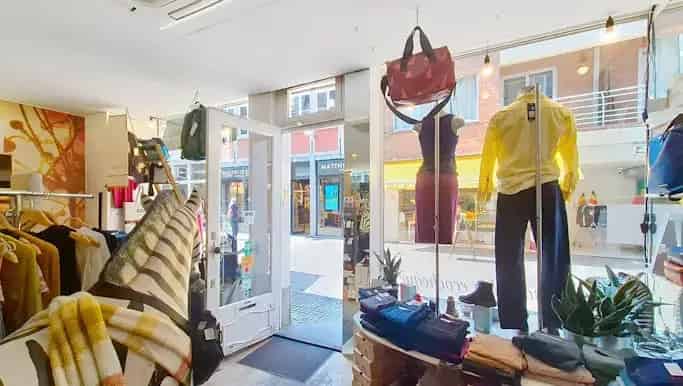 Handelspand te huur in Mageleinstraat 11, Gent - Dewaele