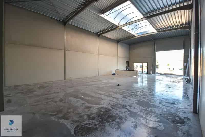 Grote Loods Te Huur Industriepark Beernem