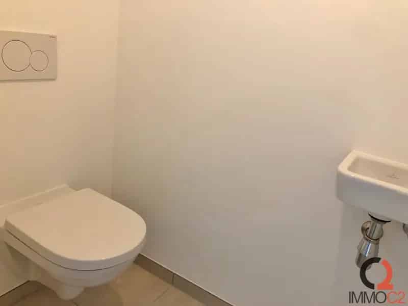 Nieuwbouwappartement 1 slaapkamer te huur Beverpark
