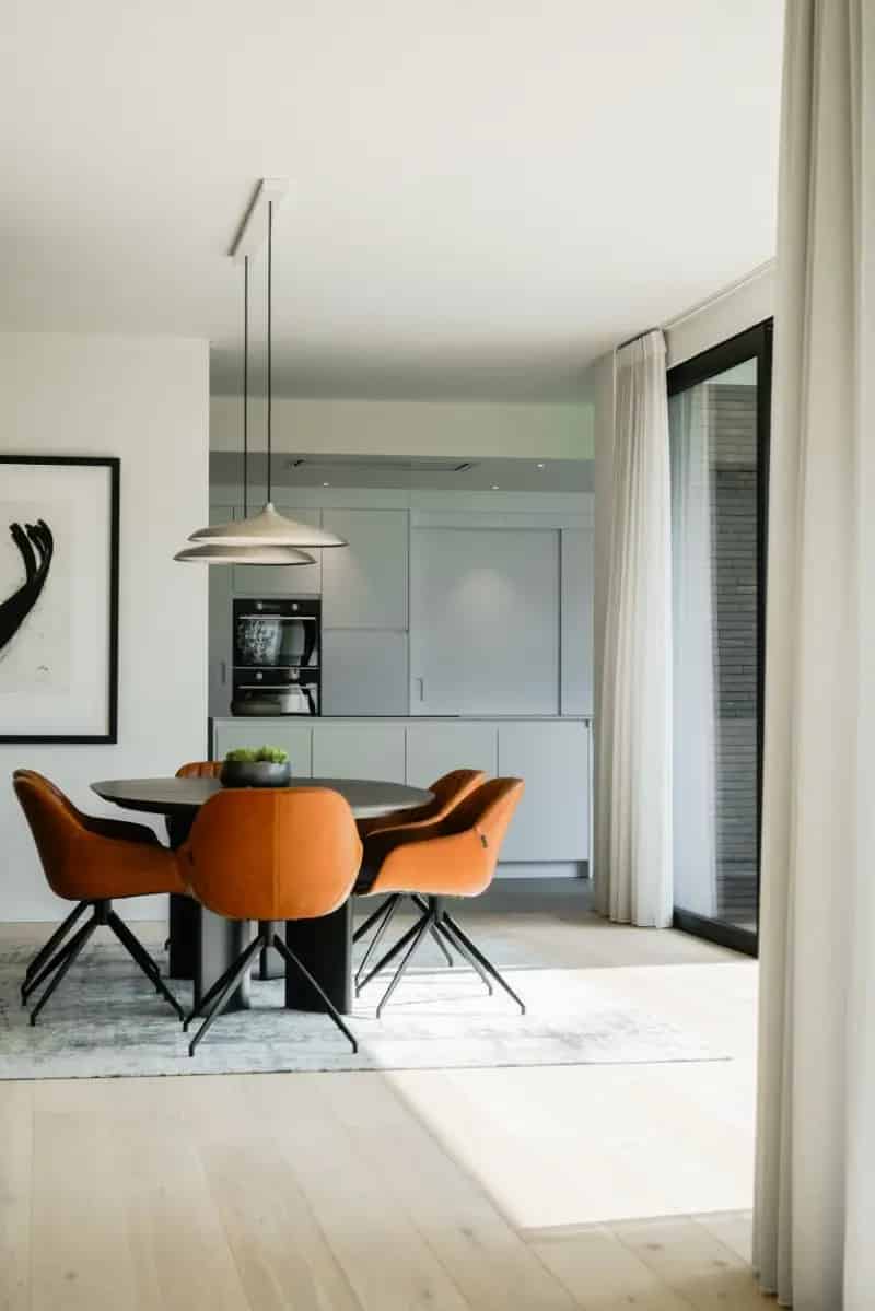 Bouwgrond te huur Egem: Duurzame Villa 774m²