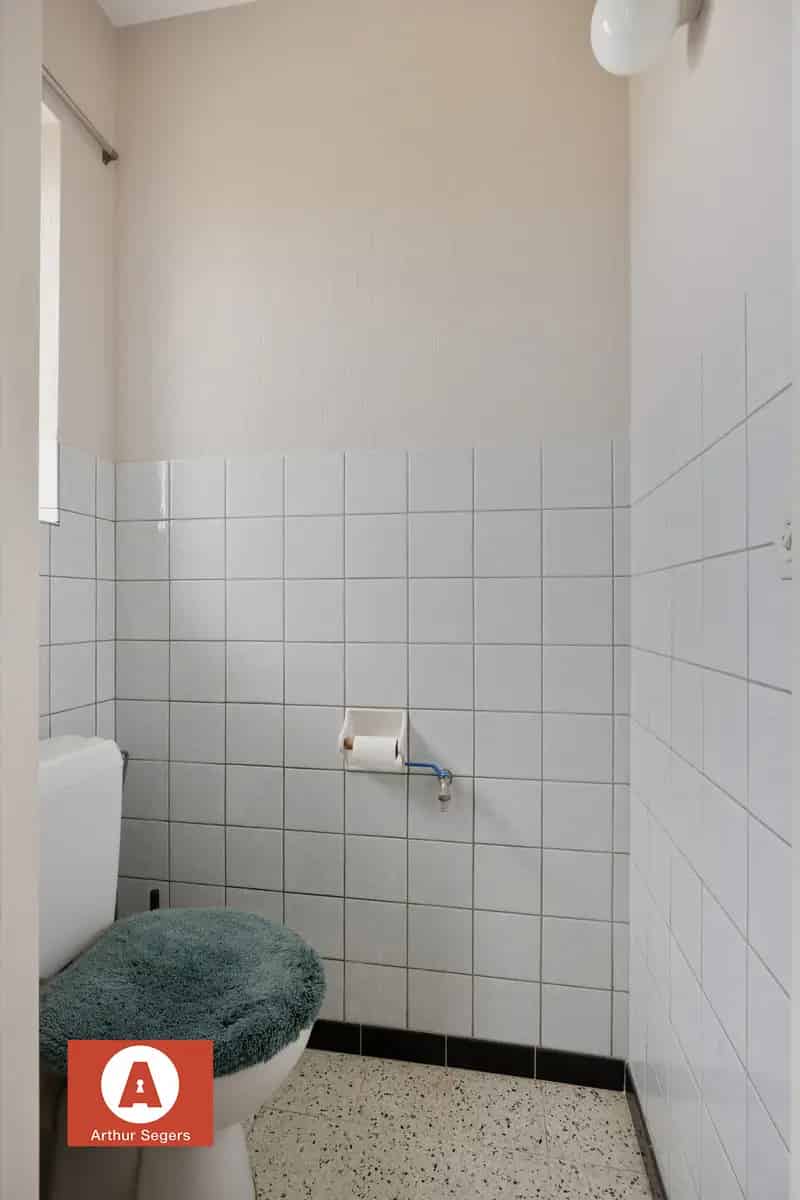 Te renoveren bungalow 226m²  op 18 are - Rustige locatie