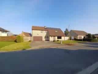 Villa te koop Deinze - Instapklaar - 3 slaapkamers - Zwembad