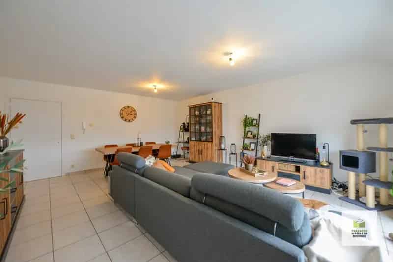 Appartement te huur Zwevezele 2 slaapkamers garage