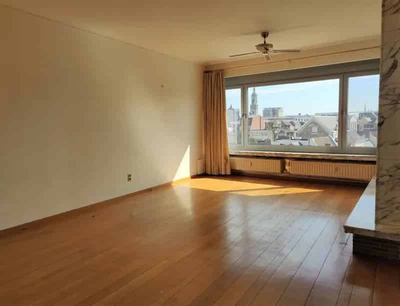 Appartement te koop Groenplaats Historisch Centrum