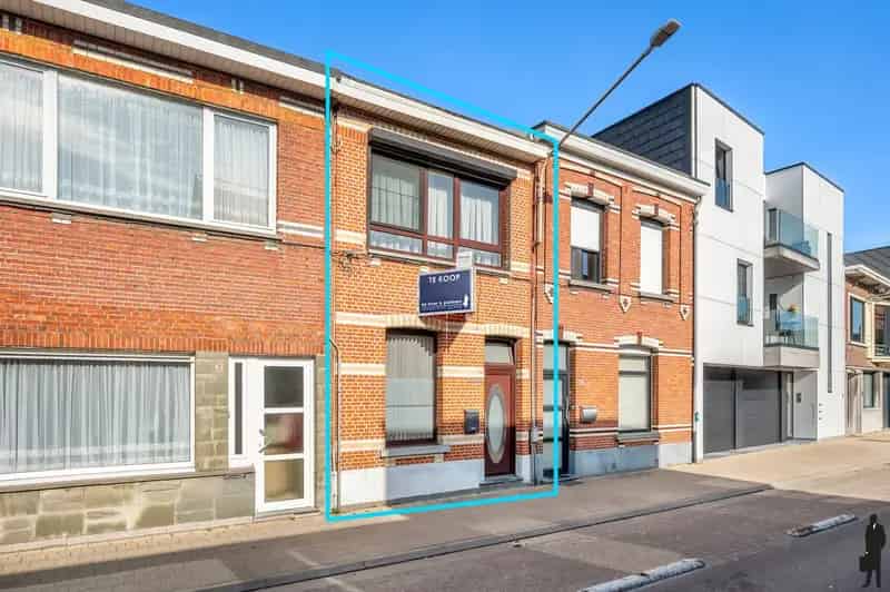 Starterswoning Centrum