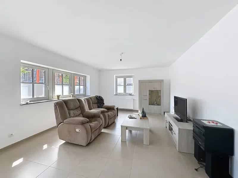Appartement te huur Jabbeke 2 slaapkamers terras garage