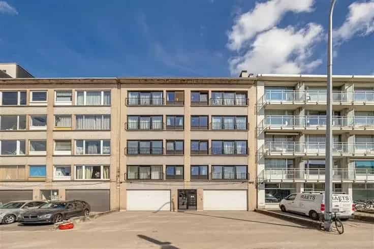 Appartementsblok Te Koop Deurne 8 Units
