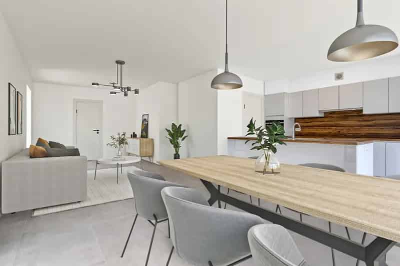 NIEUWBOUW BEN woning garage tuin